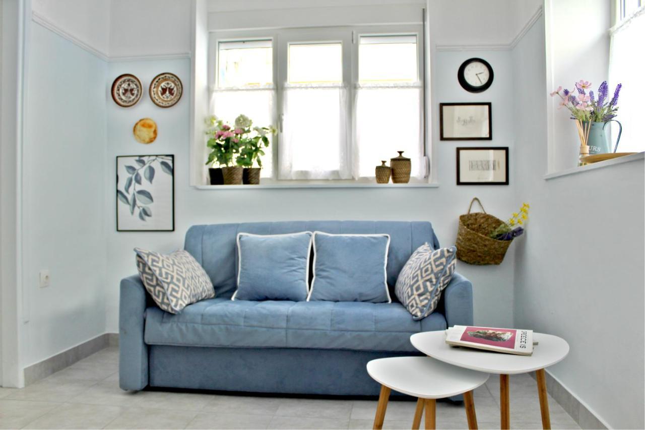 By The Acropolis, In The Heart Of Plaka! Apartment Athena Bagian luar foto