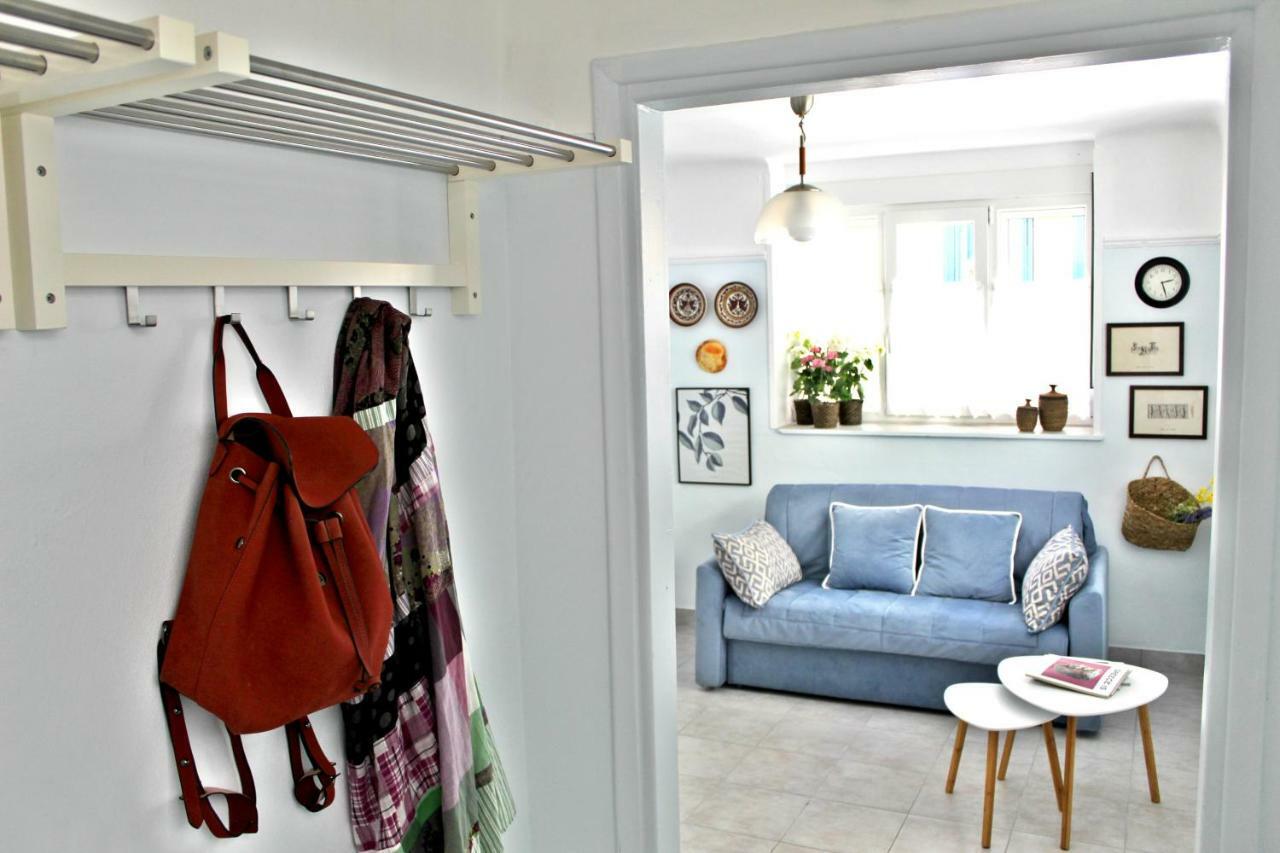 By The Acropolis, In The Heart Of Plaka! Apartment Athena Bagian luar foto