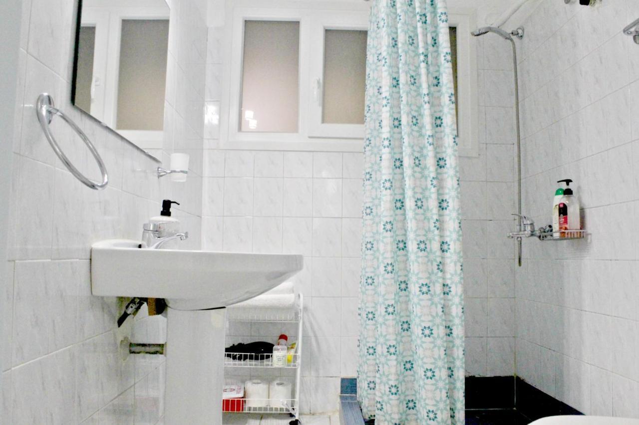 By The Acropolis, In The Heart Of Plaka! Apartment Athena Bagian luar foto